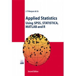 Applied Statistics Using SPSS, STATISTICA, MATLAB 